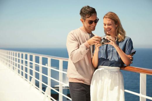 6 Incredible Around-the-World Cruises You Should Consider