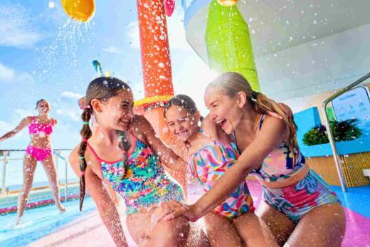 Best Caribbean Destinations for Families on a Cruise