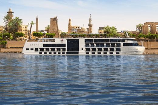 Viking River Cruises - Viking Osiris