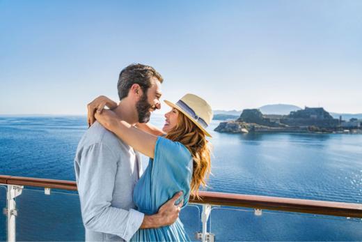 Best Cruises to Take in August