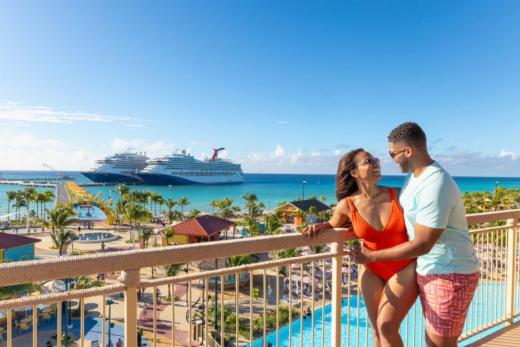 Inside Celebration Key: The Ultimate Private Island Guide