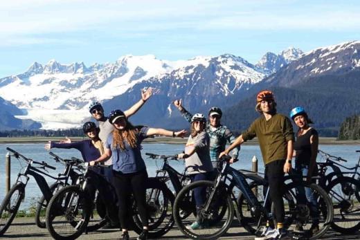 What to Do in Juneau