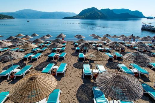 Mediterranean Magic: Cruise the Ancient Shores & Indulge in La Dolce Vita