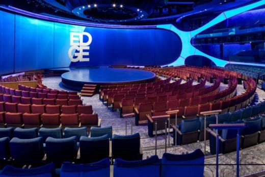 Entertainment Extravaganza: Unveiling the Show-stopping Acts Onboard