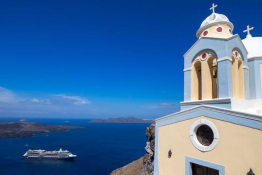 What are the Best European Cruises for First-Time Travelers?