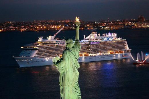 What to Do in New York City