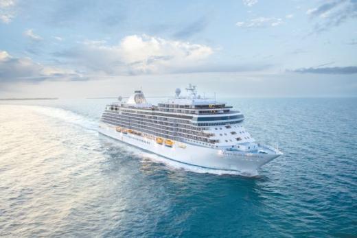 Seven Seas Grandeur