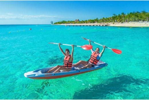 Cruise Ship Culture: Embracing Diversity and Community at Sea