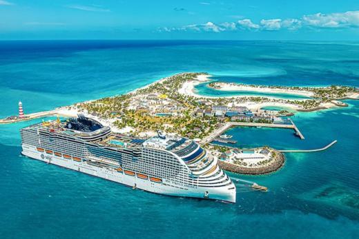 CruiseDirect Labor Day Sale: The Best Cruise Deals to Book This Weekend