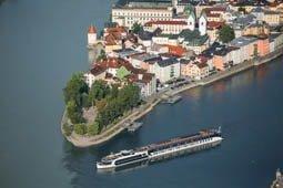 AmaWaterways - AmaLea