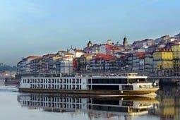 AmaWaterways - AmaVida