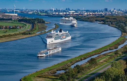 Viking Expeditions Cruises - Viking Polaris