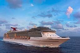 Carnival Cruise Line - Carnival Legend