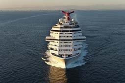 Carnival Cruise Lines - Carnival Splendor