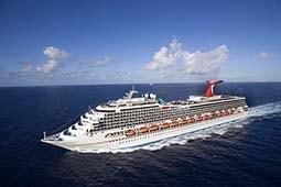 Carnival Cruise Line - Carnival Valor