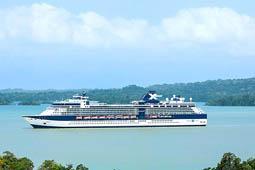 Celebrity Cruises - Celebrity Infinity