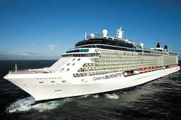 Celebrity Cruises - Celebrity Silhouette