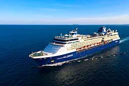 Celebrity Cruises - Millennium
