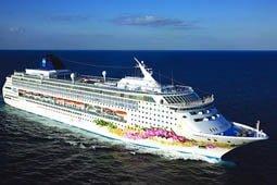 Norwegian Cruise Line - Norwegian Sky