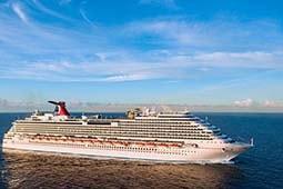 Carnival Cruise Line - Carnival Dream