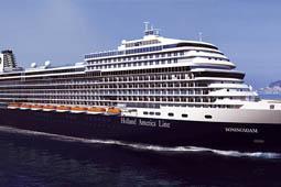 Holland America Line - Koningsdam
