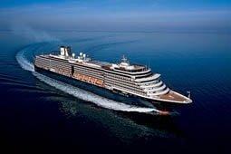 Holland America Line - Noordam
