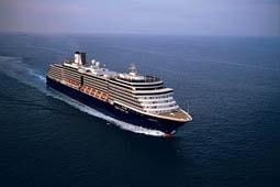 Holland America Line - Zuiderdam