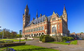 Grand Holland Tour