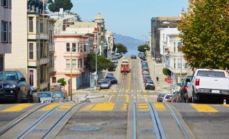 Best of San Francisco City Tour