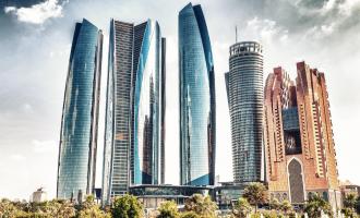Hop On Hop Off Abu Dhabi City Tour