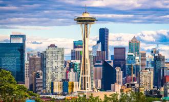 Seattle Highlights City Tour