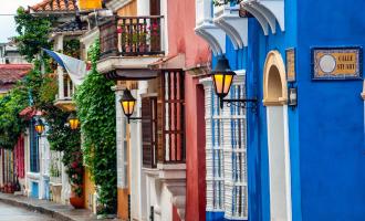 Cartagena City Tour