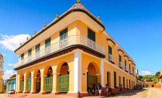 Mazatlan City Tour