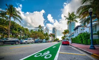 Miami Sightseeing Tour - 24 Hours