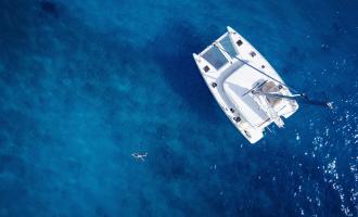 Soufriere Sail