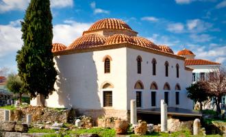 Markets and Ruins of Ancient Athens Tour From Downtown Athens