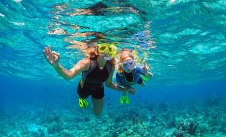 Best Bermuda Snorkel Adventure