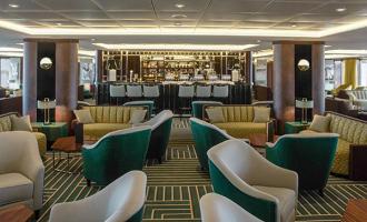 Atlas Bar