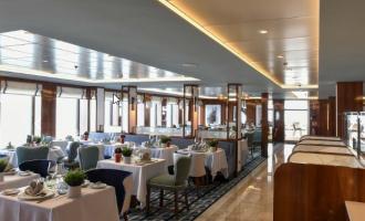 Atlas Dining