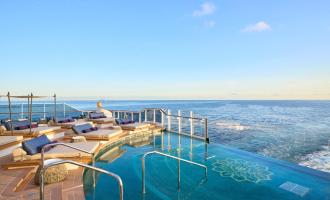 Astern Pool & Bar