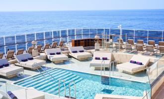 Atoll Pool & Bar