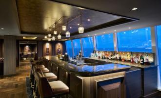 Malt Whiskey Bar