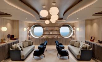 med yacht club