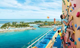 Royal Caribbean Cruises