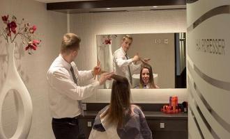 Hair Salon