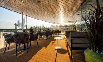 Observation Deck