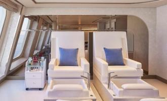 Crystal Life Spa and Salon