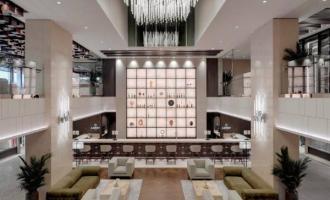 Lobby Bar