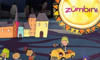 Zumbini