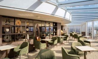 Explora Lounge